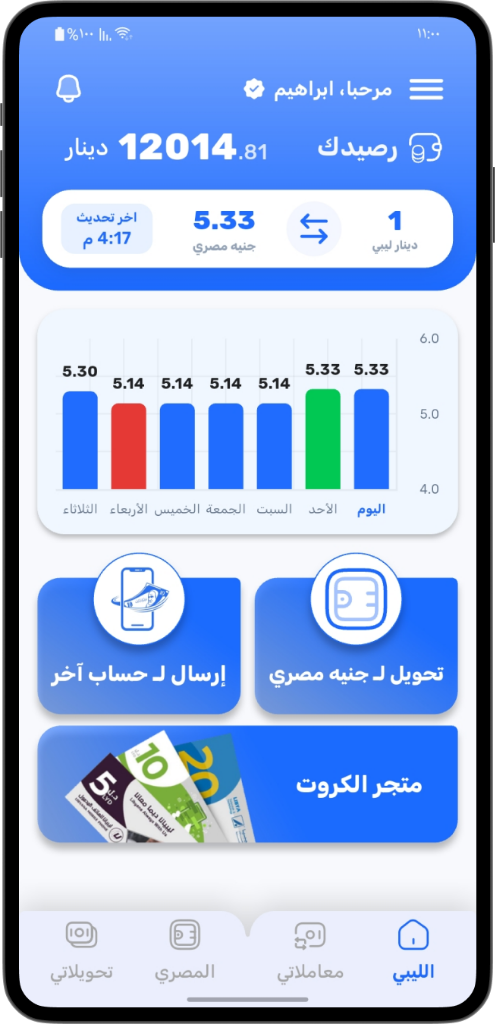 تطبيق حولي كاش